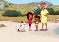 Groundbreaking children’s series Little J & Big Cuz returns for Season 5 on ABC and NITV