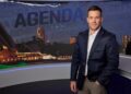 The Agenda Setters Rugby League on Channel 7 Corey Parker on Dragons coach sacking