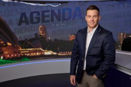 The Agenda Setters Rugby League on Channel 7 Corey Parker on Dragons coach sacking