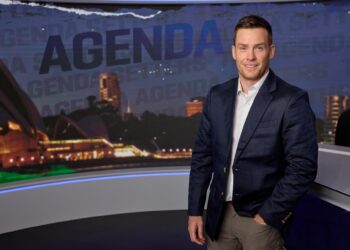 The Agenda Setters Rugby League on Channel 7 Corey Parker on Dragons coach sacking