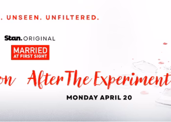 MAFS: After The Reunion and MAFS: After The Experiment on Stan caps the season