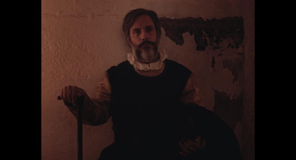 MOVIE - Magellan arrives in Australia