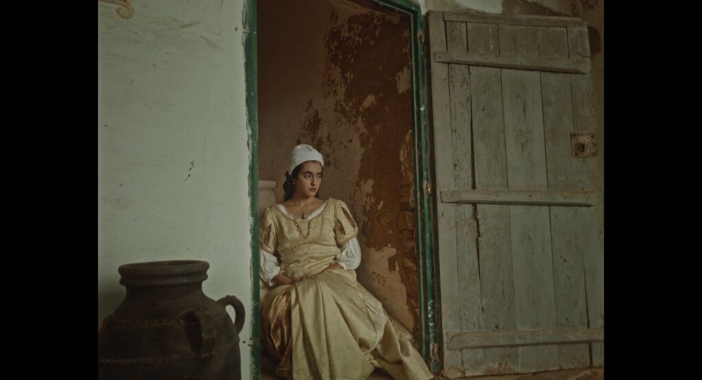 MOVIE - Magellan arrives in Australia