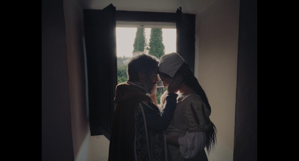 MOVIE - Magellan arrives in Australia