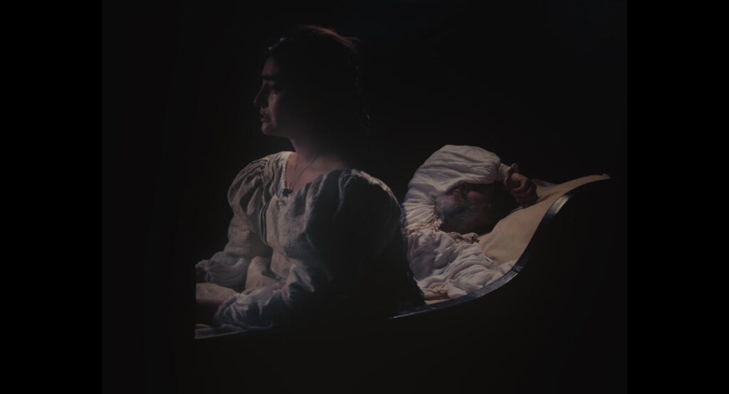 MOVIE - Magellan arrives in Australia