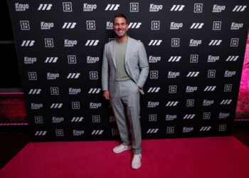 Matchroom Boxing and Kayo Sports officially launch new partnership