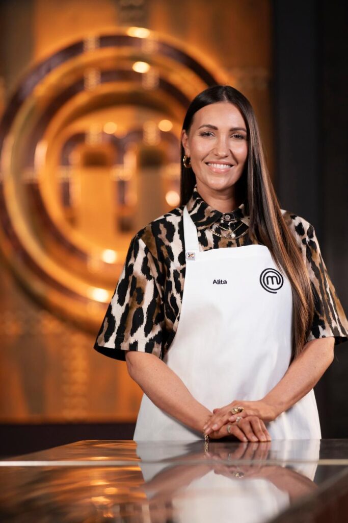MasterChef Australia on 10 meet the top 24