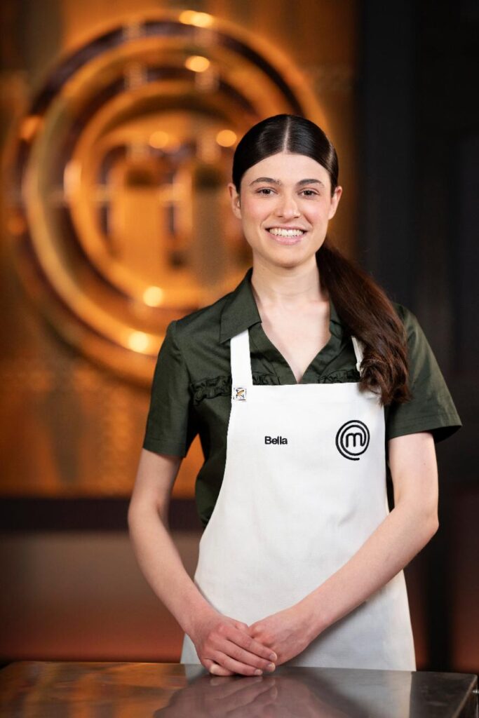 MasterChef Australia on 10 meet the top 24