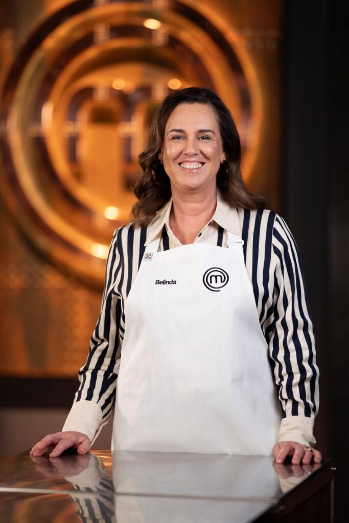 MasterChef Australia on 10 meet the top 24