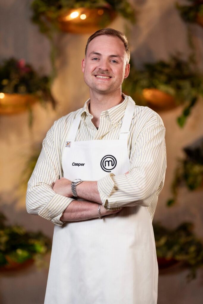 MasterChef Australia on 10 meet the top 24