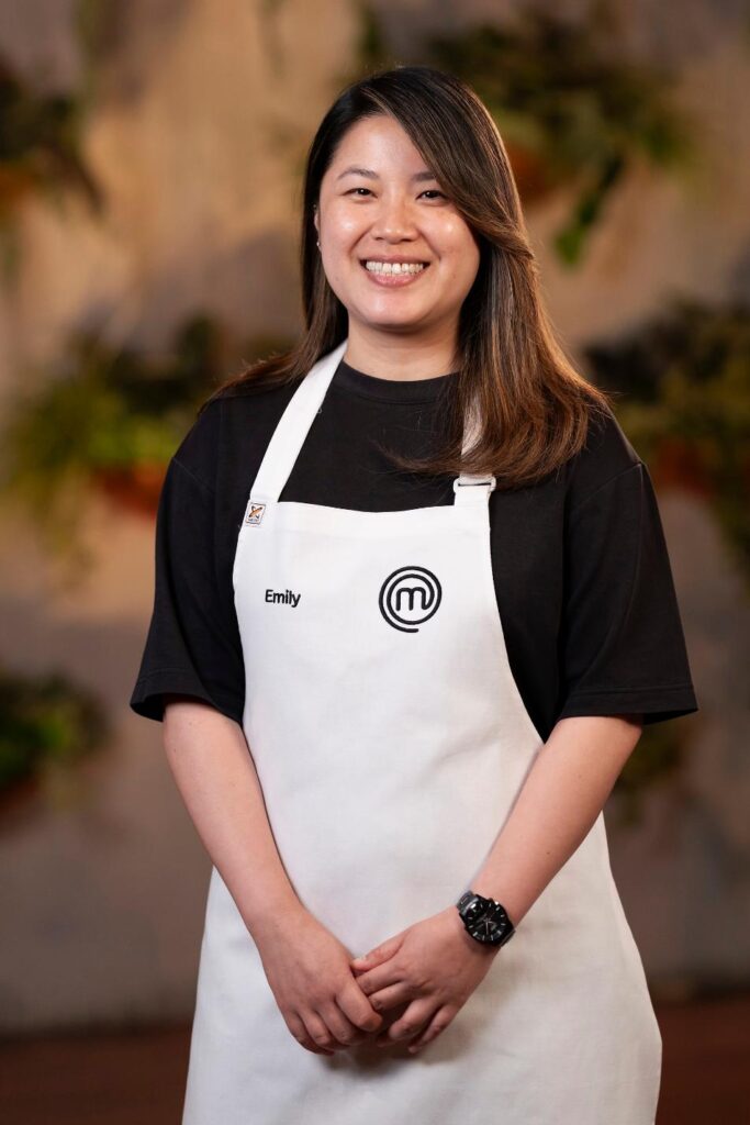 MasterChef Australia on 10 meet the top 24