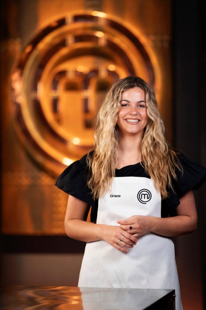 MasterChef Australia on 10 meet the top 24