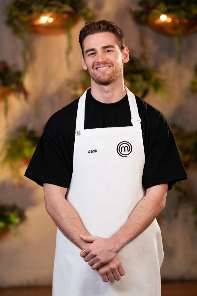 MasterChef Australia on 10 meet the top 24