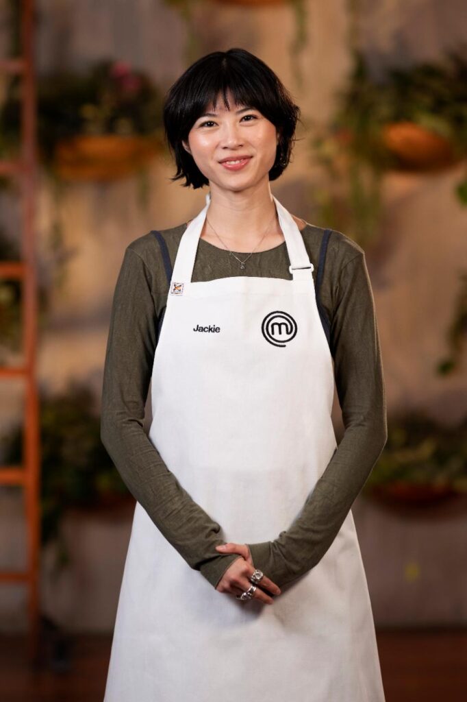 MasterChef Australia on 10 meet the top 24