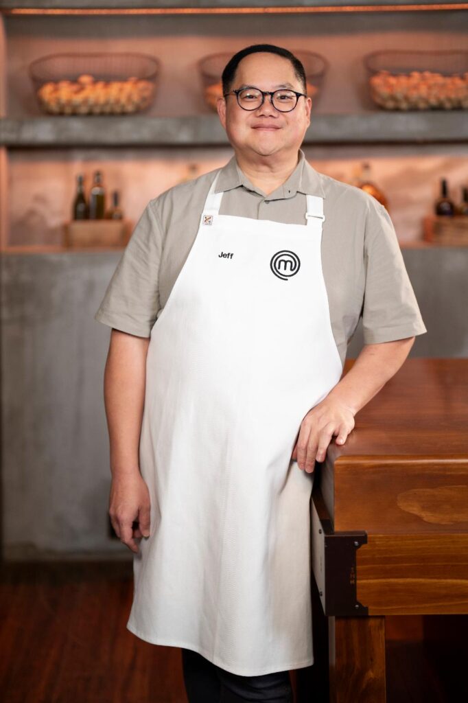 MasterChef Australia on 10 meet the top 24