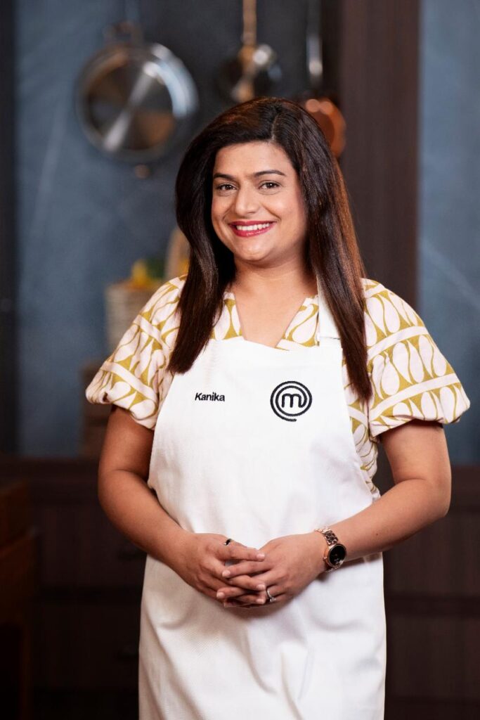 MasterChef Australia on 10 meet the top 24