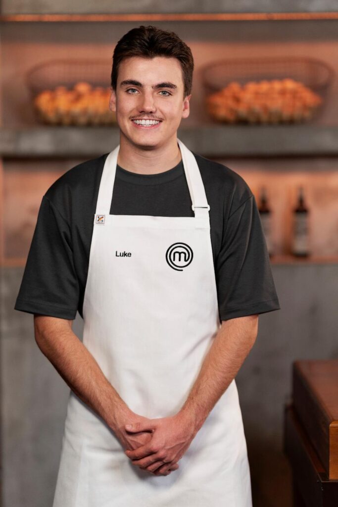 MasterChef Australia on 10 meet the top 24