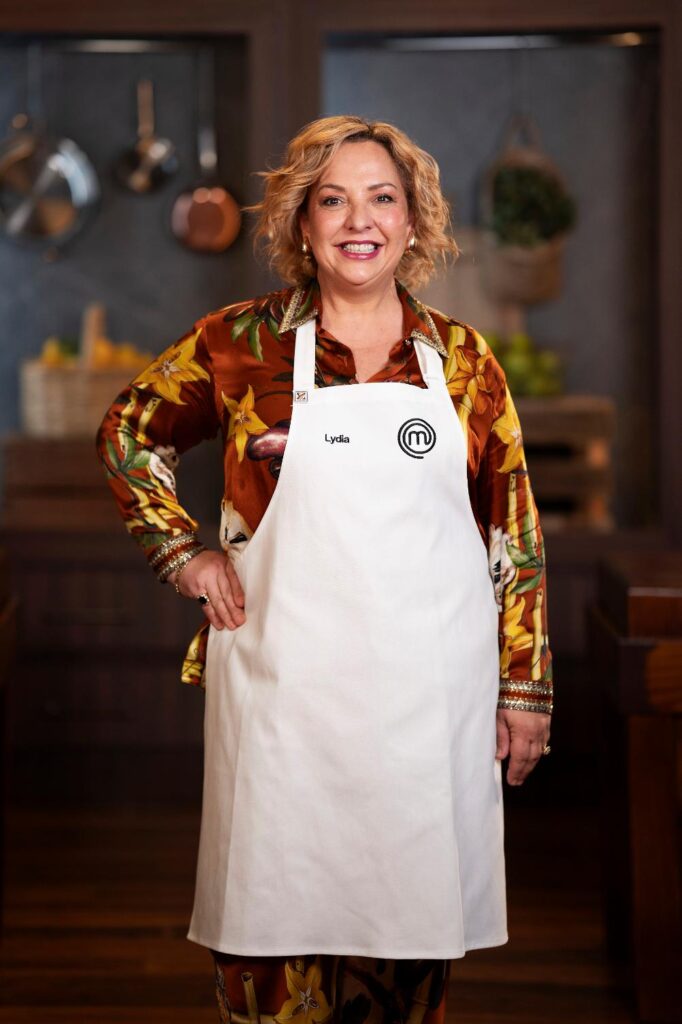 MasterChef Australia on 10 meet the top 24