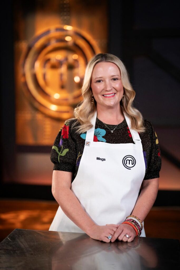 MasterChef Australia on 10 meet the top 24