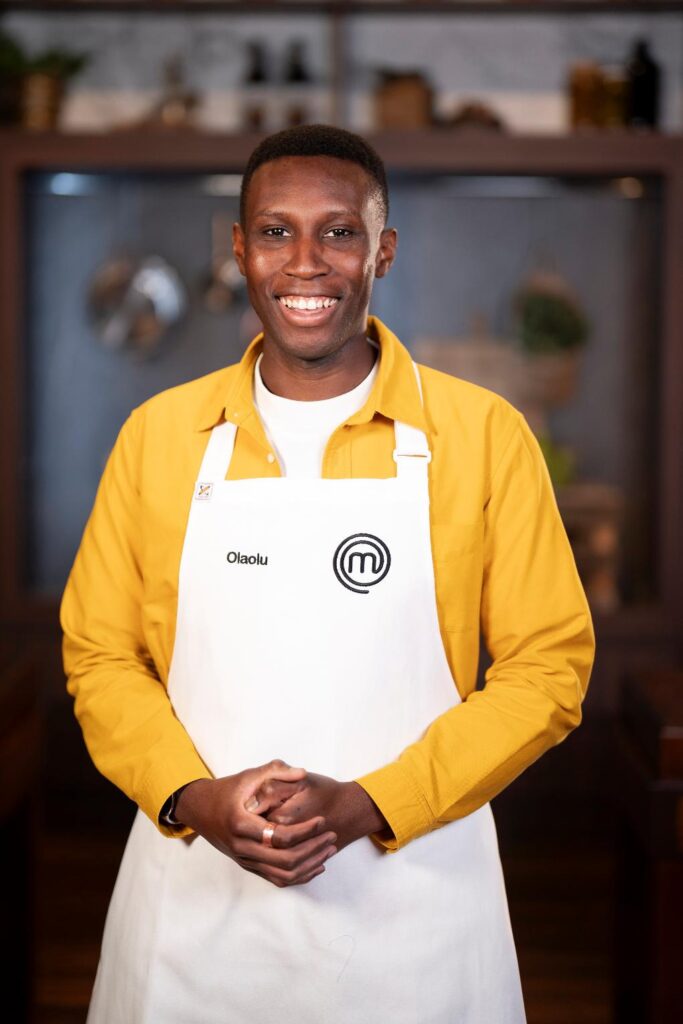 MasterChef Australia on 10 meet the top 24