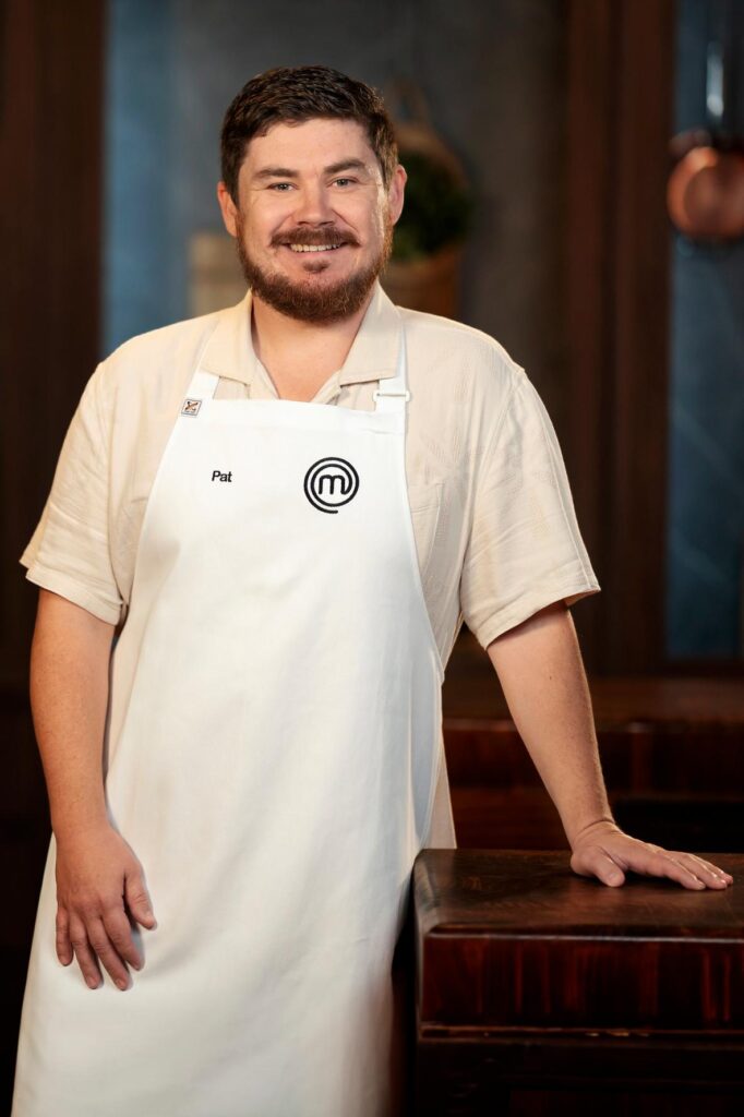 MasterChef Australia on 10 meet the top 24