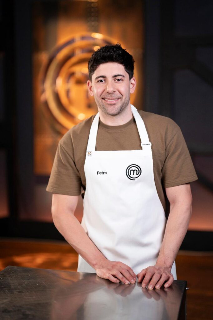 MasterChef Australia on 10 meet the top 24