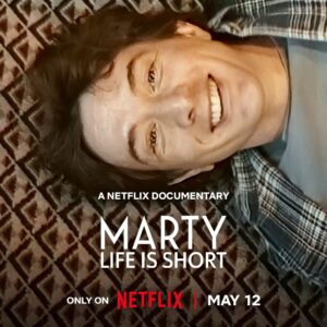 May 2026 on Netflix