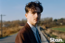 Marty Supreme on Stan from 15 May