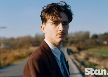 Marty Supreme on Stan from 15 May