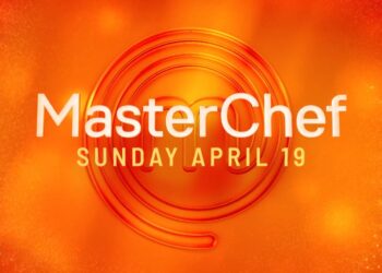 MasterChef Australia on 10 is serving star power