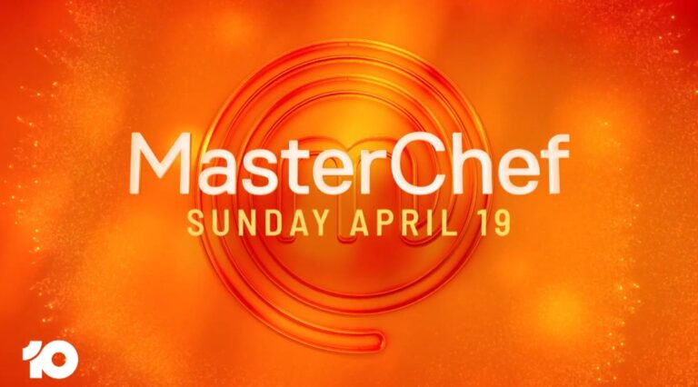 MasterChef Australia on 10 is serving star power