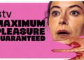 Maximum Pleasure Guaranteed on Apple TV first look teaser