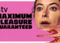 Maximum Pleasure Guaranteed on Apple TV new teaser