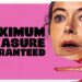 Maximum Pleasure Guaranteed on Apple TV first look teaser