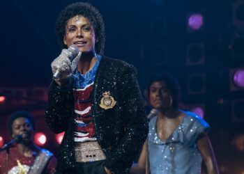 MOVIE | Michael tickets on sale now