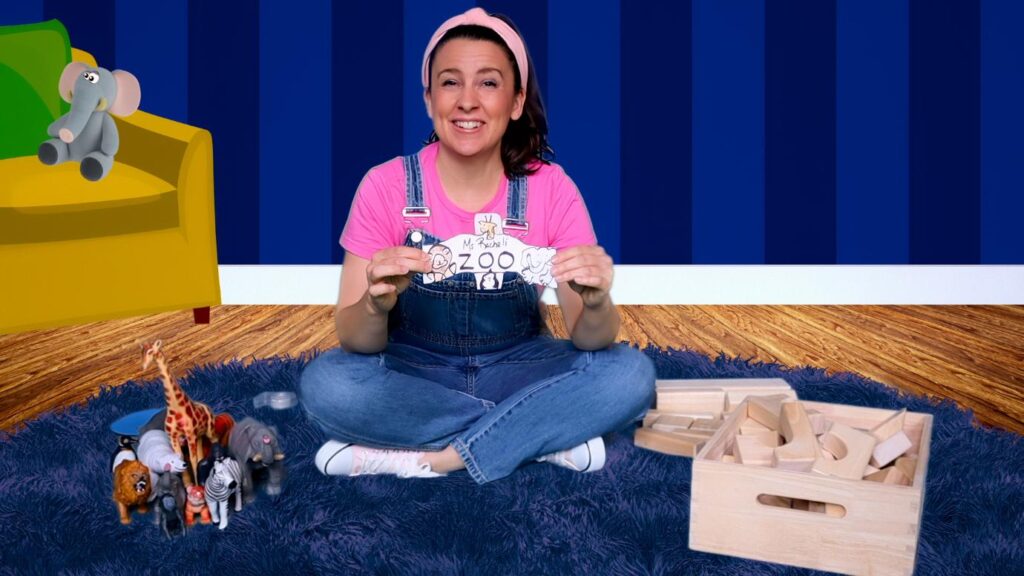 Netflix expands kids entertainment line-up