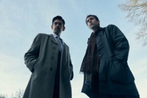 May 2026 on Shudder, AMC+, Acorn TV and HIDIVE