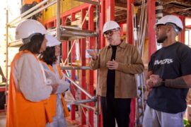 My Reno Rules on Channel 7 Coincidence or copycat?