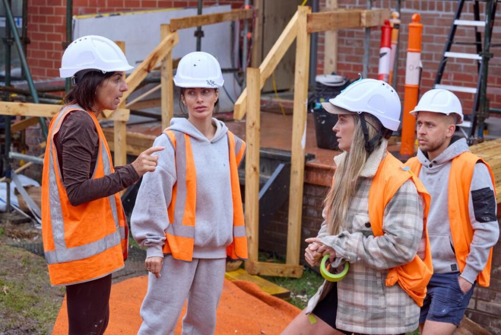 My Reno Rules on Channel 7 Coincidence or copycat?