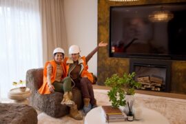 Recap | My Reno Rules on Channel 7 Mitch and Shaz nail it!