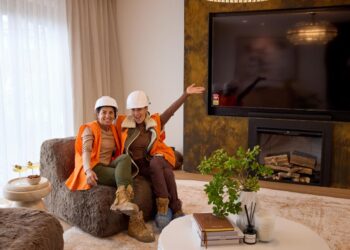 Recap | My Reno Rules on Channel 7 Mitch and Shaz nail it!