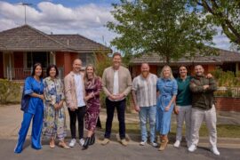 My Reno Rules on Channel 7 starts 21 April