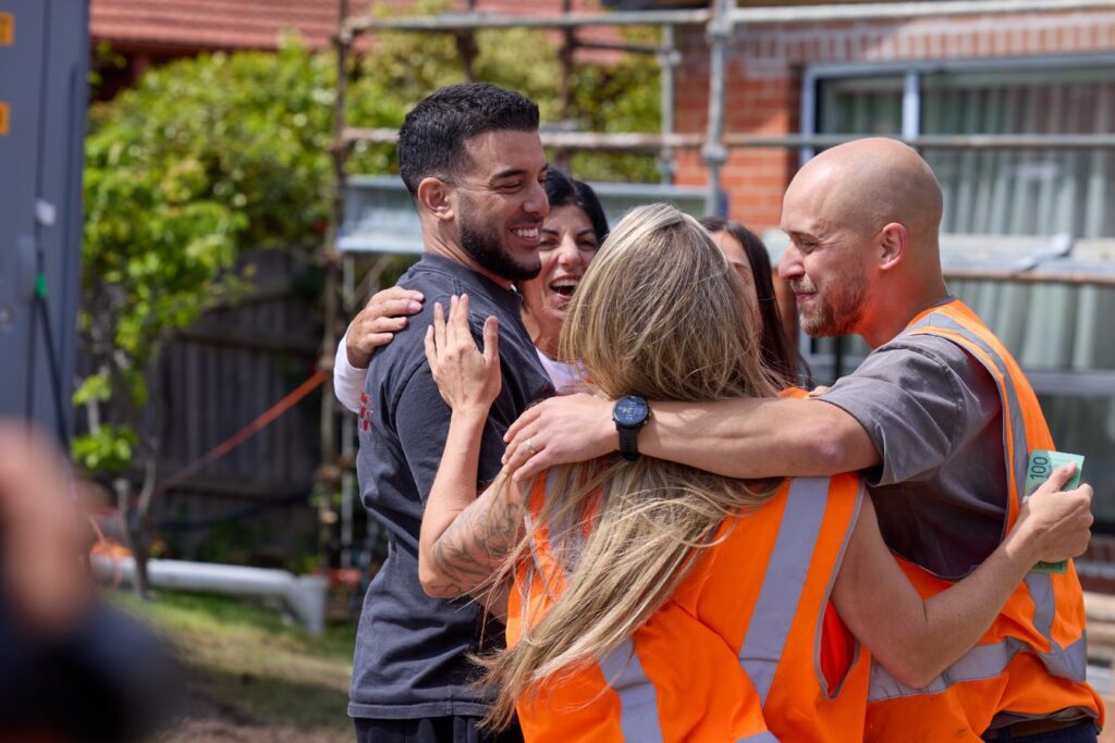 My Reno Rules on Channel 7 first place prize money skyrockets to $1 million