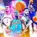 2026 NBA Playoff race begins as heavyweights hunt for Championship on ESPN