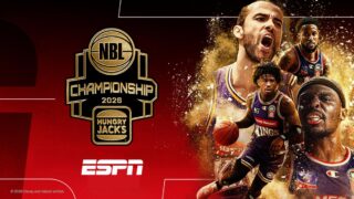 Winner Takes The Crown As NBL Championship Set For Blockbuster Game Five Decider