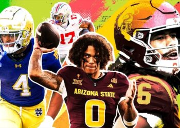 Wall to Wall 2026 NFL Draft Coverage