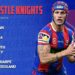 The Agenda Setters: Rugby League on Channel 7 Kalyn Ponga signs new deal with Newcastle Knights and Craig Bellamy steps down