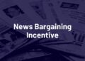 Joint Statement on News Bargaining Incentive