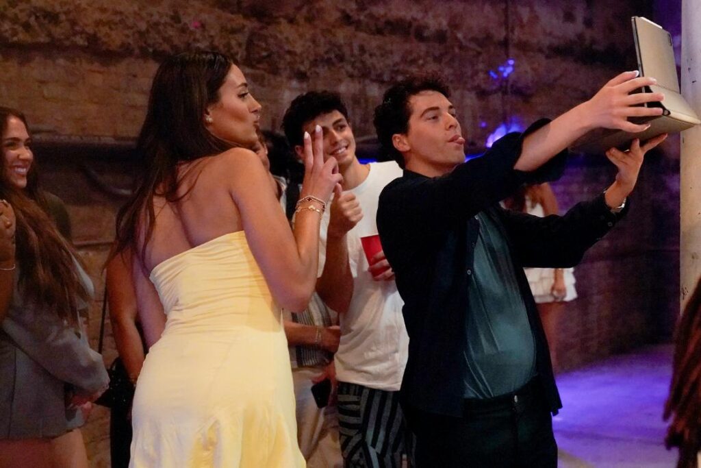 Next Gen NYC on 7Bravo showcases a tangled web of friends stepping out of their parent’s shadows