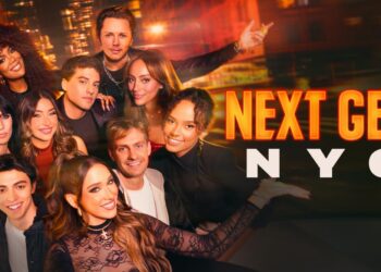 Next Gen NYC on 7Bravo showcases a tangled web of friends stepping out of their parent’s shadows